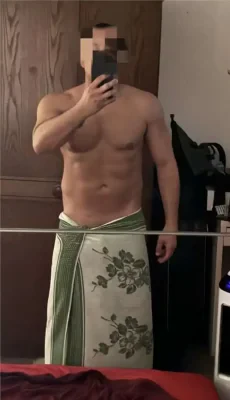 Eros male sicililian grosse ca