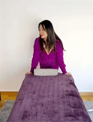 Massage thérapeutique chinois