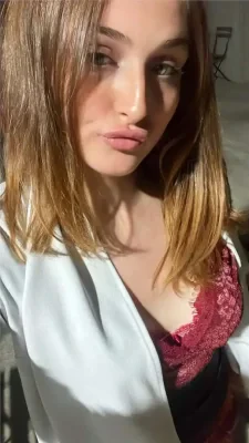 New Blanca la petite bioruss