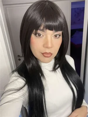 tatiana TS