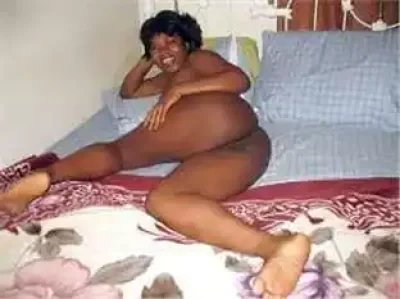 Coquine Black occasionnel privé discrétion