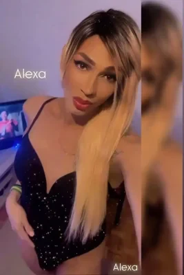 Alexa XXL