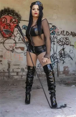 paula bdsm
