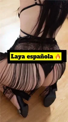 LAYA