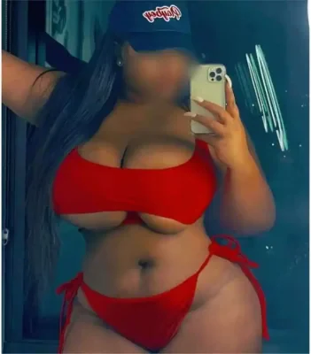 Mulata guapa