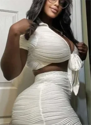 Guapa mulata