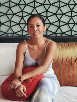 Nouvelle Thai thérapeutique