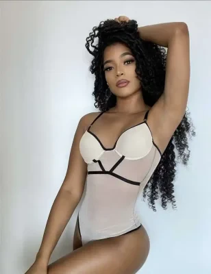 Andrea TOP SEXY