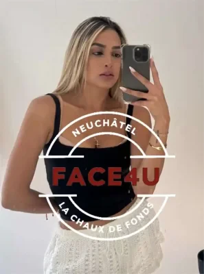 Marie SeXy ToP