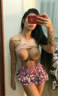 Julia Tekeda Disponible