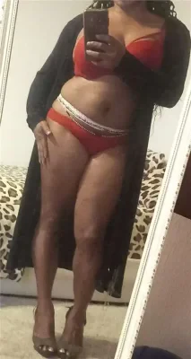 Jolie Black africaine
